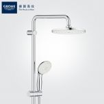 GROHE usponski tuš set Tempesta 200