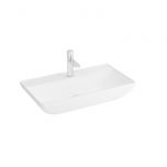 Lavabo 5019BT nadgradni 70x40cm