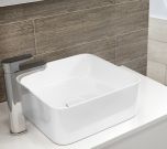 Cersanit CREA lavabo kocka 35cm