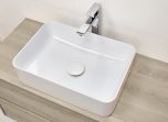 Cersanit CREA lavabo kocka 50cm