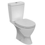 EUROVIT WC monoblok simplon