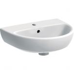 GEBERIT Selnova lavabo 45 cm