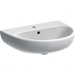 GEBERIT Selnova lavabo 55 cm