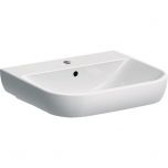 GEBERIT Smyle lavabo 55 cm