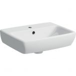 GEBERIT Selnova Square lavabo 45 cm