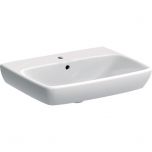 GEBERIT Selnova Square lavabo 60 cm