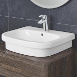 GROHE EURO lavabo 60 cm nadgradni