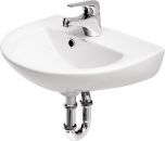 Cersanit PRESIDENT lavabo 45 cm