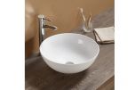 .Lavabo 7008 Minotti SLIM beli fi-42 cm