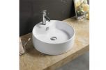 .Lavabo 7018 Minotti SLIM fi-46 cm