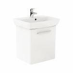 Ormarić GEBERIT Selnova Square 60cm + lavabo