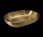 Lavabo COPEN Gold 555x380mm