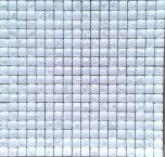 MOZAIK stakleni Superwhite 30x30