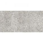 - 120x60 Terrazzo Grey mat granit E