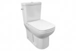 Vitra S20 WC monoblok BTW