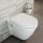 Vitra S50 WC šolja konzolna + daska