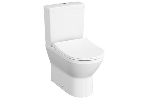 VitrA INTEGRA WC monoblok RIM-FREE