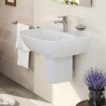 Vitra ZENTRUM lavabo 60 cm