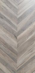 120x60 mat TULIP Wood Oak
