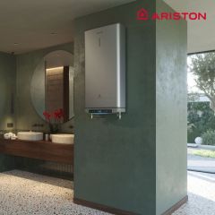 ARISTON Velis 80 lit TECH WiFi