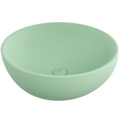 BOCCHI nadgradni lavabo MINT MAT 45 cm 1119