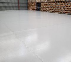 Boja za PODNE pločice EPOXY (spoljna primena, mali set 6-8 m2)