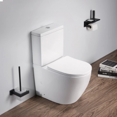 - ARES 1Plus WC monoblok RIMFREE