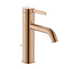 Roca ONA Rose Gold slavina za lavabo