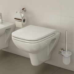 AKCIJA!!! Vitra S20 konzolna WC šolja RIM-EX + daska